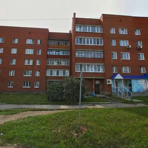 Невьянск, Улица Карла Маркса, 18: фото