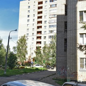 Москва и Московская область, Можайское шоссе, 1: фото