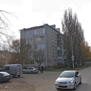 Ulitsa Filatova, 5, Georgievsk: photo