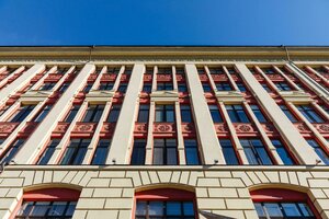 Mira Avenue, 102к2, Moscow: photo