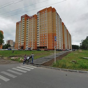 Krasnoselskoe Highway, 48, Saint Petersburg: photo