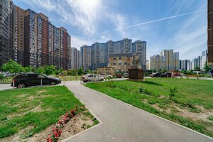 Lyzhniy Lane, 8к1, : foto