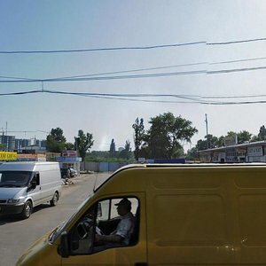 Одесса, Улица Толбухина, 135/2: фото