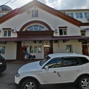 Mira Avenue, 119с452, Moscow: photo