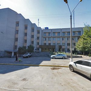 Pylypa Orlyka Avenue, 3, Dnipro: photo