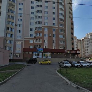Липецк, Улица П.И. Смородина, 5: фото