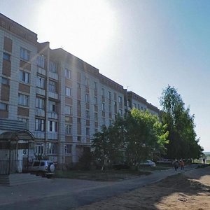 Yuzhnaya Street, 2, Kostroma: photo