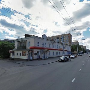 Калуга, Улица Кирова, 96: фото