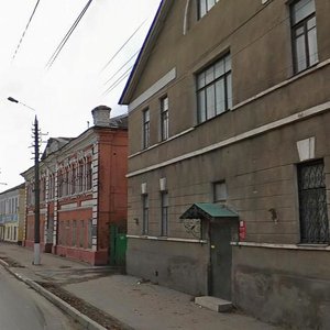 Тула, Улица Металлистов, 21: фото
