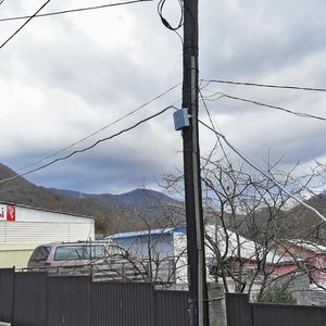 Tikhoretskaya Street, 36, Sochi: photo