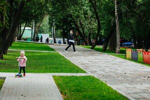 Flotskaya Street, 17с2, Moscow: photo