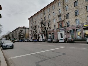 Zheleznodorozhnaya Street, 9/15, : foto