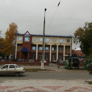 Ulitsa Chernyshevskogo, 14А ، : صورة