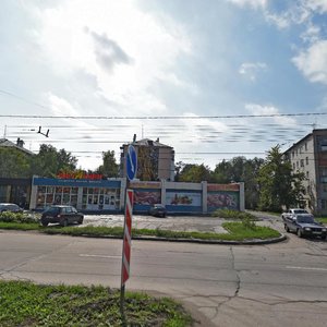 50 Let Oktyabrta Boulevard, 7А, Togliatti: photo