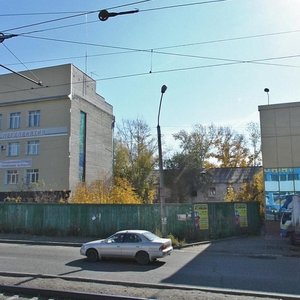 Severo-Zapadnaya Street, 3А, : foto