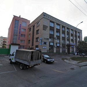 Чернигов, Проспект Победы, 39: фото