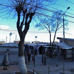 Spartakovskaya Street, 48к2, Ryazan: photo