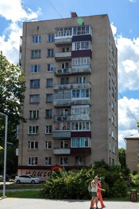 Lenina Avenue, No:56, Obninsk: Fotoğraflar