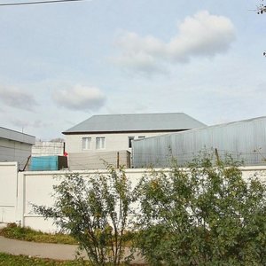 Fedoseenko Street, 41В, : foto