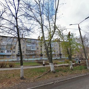 Keramzavoda Street, 31, Ryazan: photo