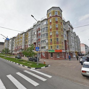 Zelyonaya Street, 13, Belgorod Oblast: photo