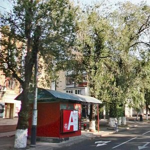 Jeltoqsan Street, 160, Almaty: photo