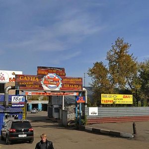 Ulitsa Montazhnikov, 16В ، أورينبورغ: صورة