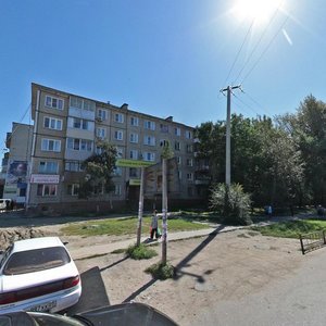 Suvorova Street, 30, Khabarovsk: photo