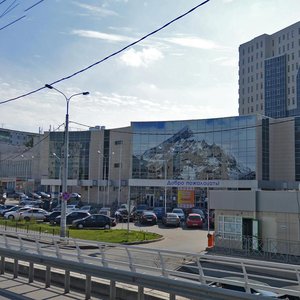 Rikhard Zorge Street, 66, Kazan: photo