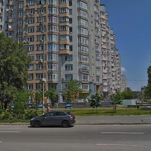 Marshala Konieva Street, 5/60, : foto