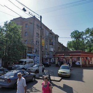 Vulytsia Sobornosti, 8, Kryvyi Rih: photo