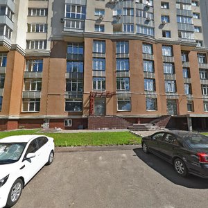 Ovanesa Tumaniana Street, No:15А, Kiev: Fotoğraflar