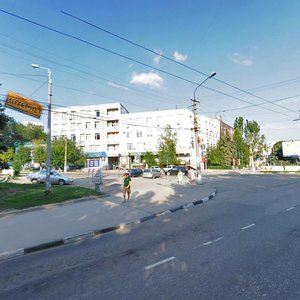 Pobedy Avenue, 4Д, Simferopol: photo