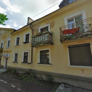 Studencheskaya Street, 5, Torzgok: photo