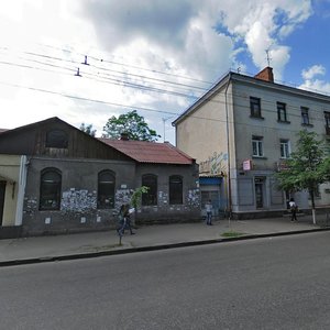 Kyivs'ka Street, 78, Zhytomyr: photo