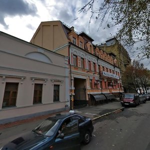 Prytysko-Mykilska Street, 9А, Kyiv: photo