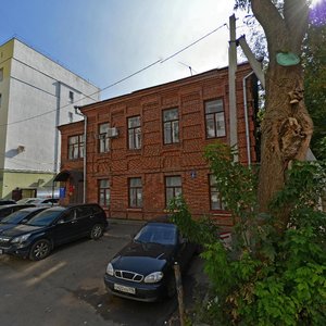 Lesgafta Street, 4 ، قازان: صورة