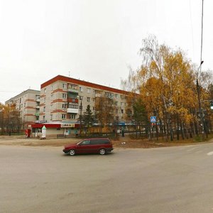 Prospekt Sverdlova, 22А, Dzerzhinsk: photo