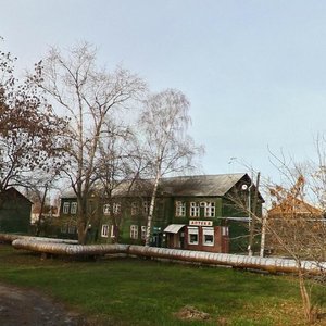 Druzhby Street, 33, : foto