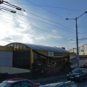 Prytyckaga Street, 21А, Minsk: photo