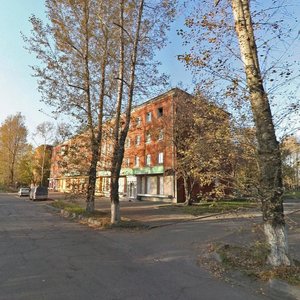 Ulitsa Aviastroiteley, 14, Irkutsk: photo