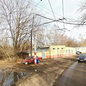 Volochilnaya Street, 1А, Nizhny Novgorod: photo