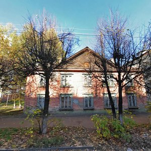 Ryabinina Street, 36, Yoshkar‑Ola: photo