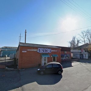 Курган, Улица Ломоносова, 16: фото