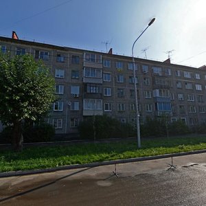 Gorkogo Street, 32, : foto