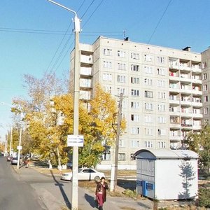 Krupskoy Street, 105, : foto