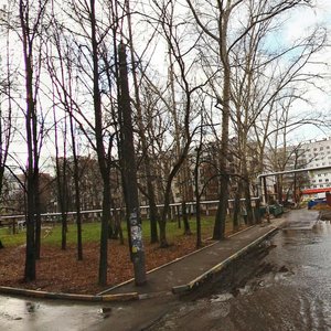 Lenin Avenue, 64, Nizhny Novgorod: photo