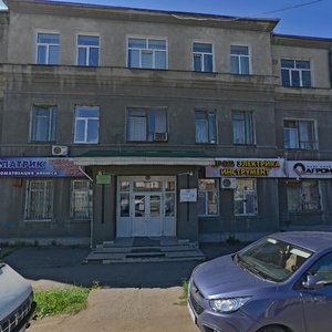 Uchebnaya ulitsa, 76, Omsk: photo