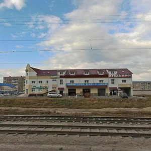 Vlasikhinskaya Street, 164, Barnaul: photo