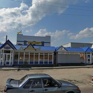2-ya ulitsa Michurina, 42К9, Bryansk: photo